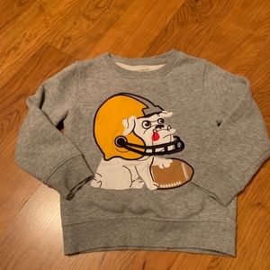 kids sweater